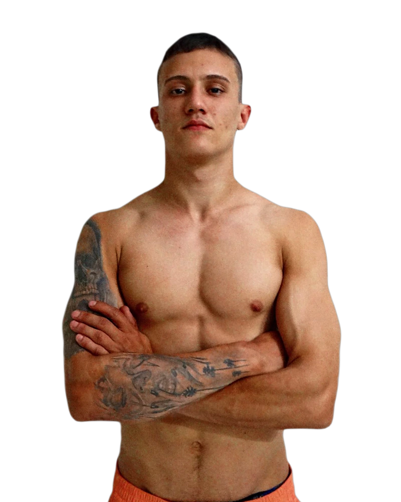 Frederico Werner