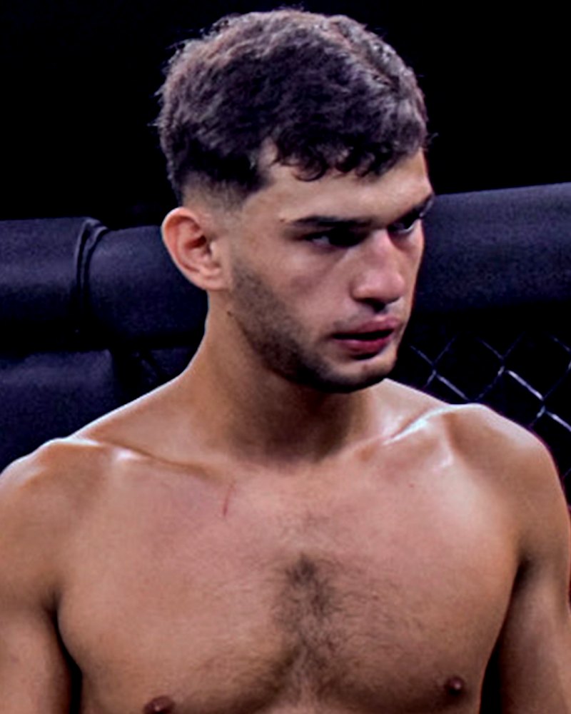 Vitor Paulo Leopoldo