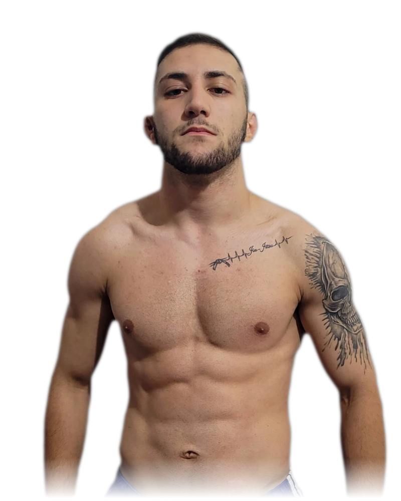 Alex Augusto