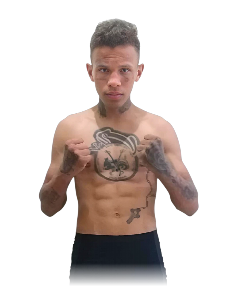 Mateus Santos