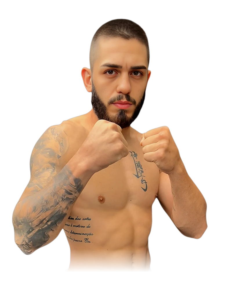 Bruno Rocha