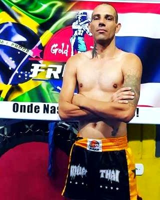 Eriton Alves