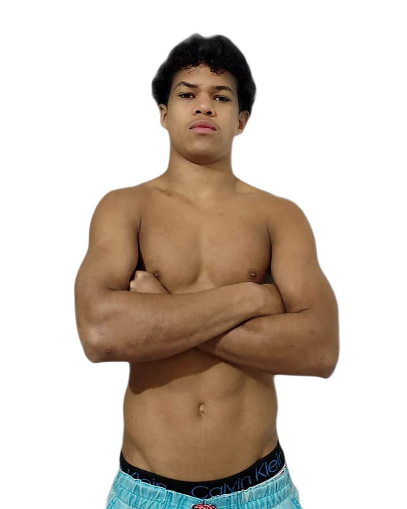 Matheus Felipe Fernandes Santos