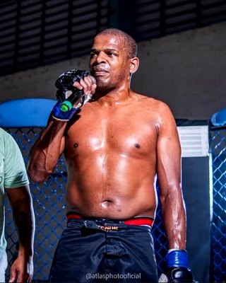 Julio Cesar Ferreira