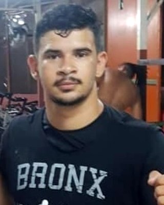 Samuel Lina