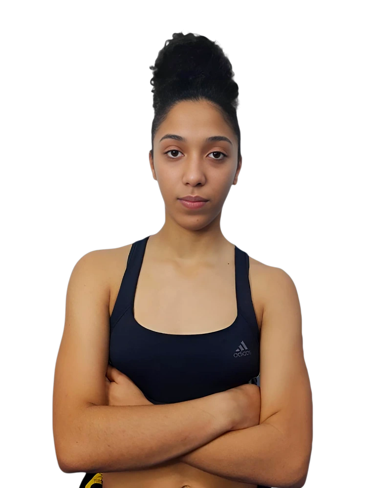 Daiane Santana