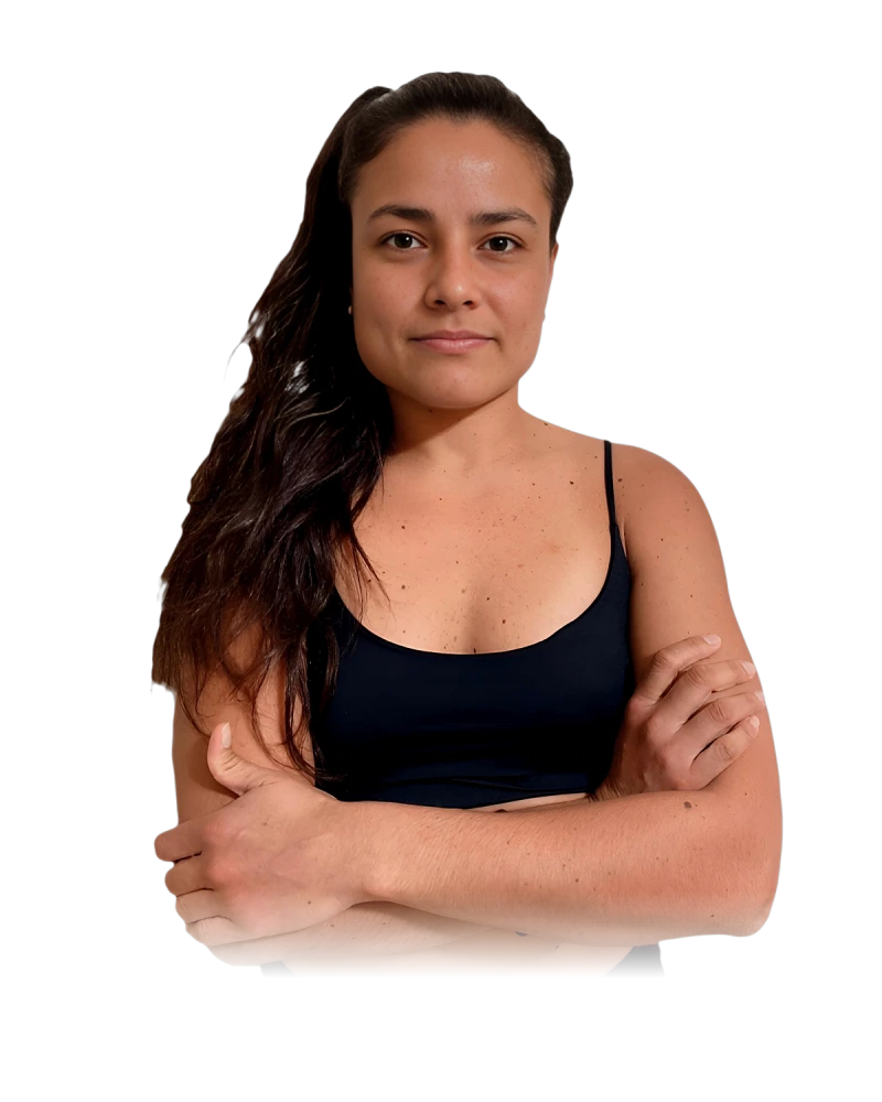 Maria Pia Navarro
