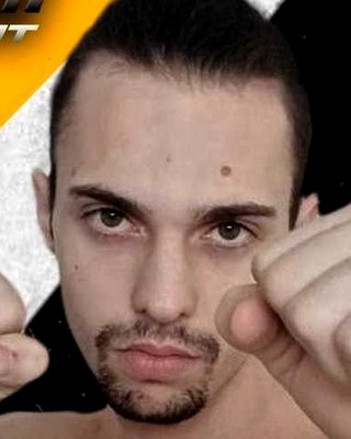 Ryan Henrique
