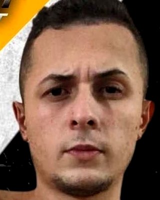 Matheus Pinheiro