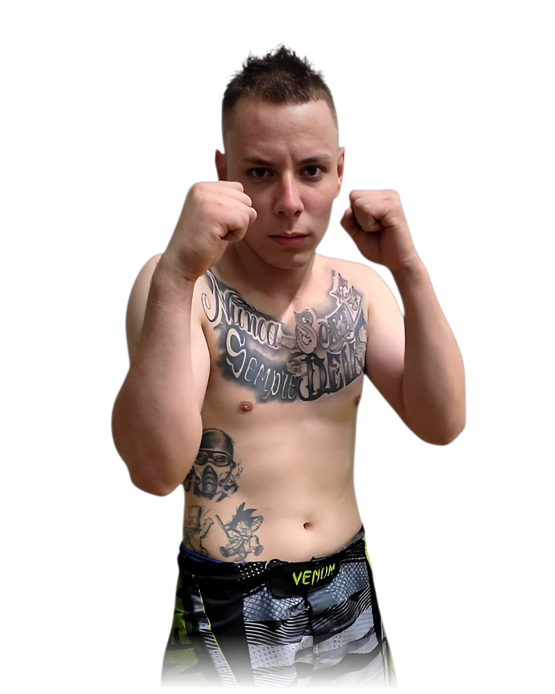 Matheus Mizote