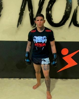 Leonardo Novaes