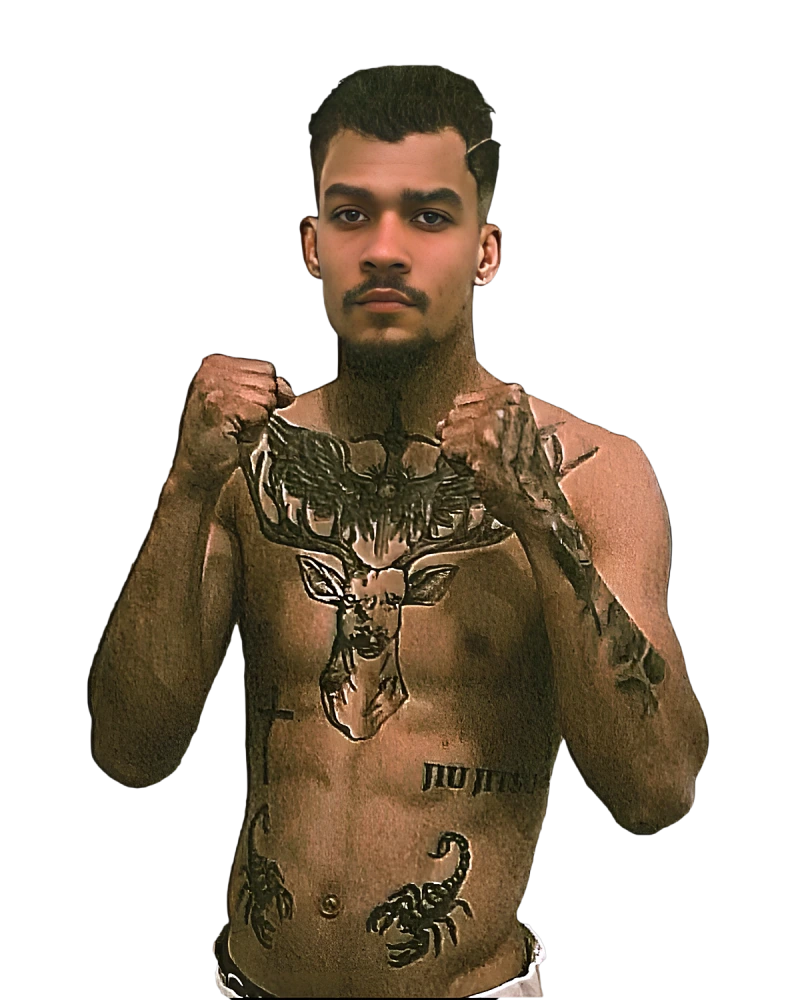 Pablo Soares Cunha