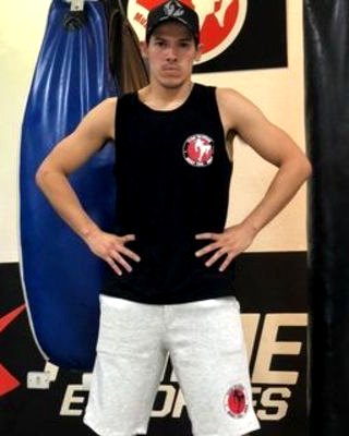 Axsel Mello
