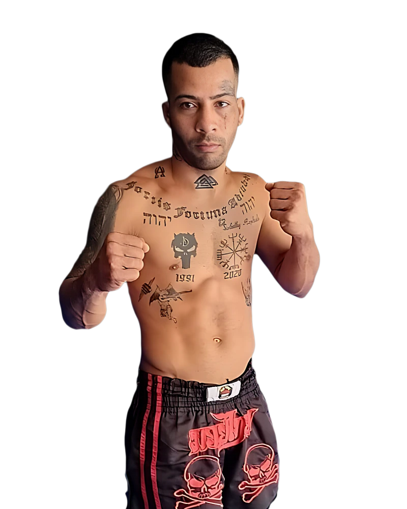 Augusto Sérgio