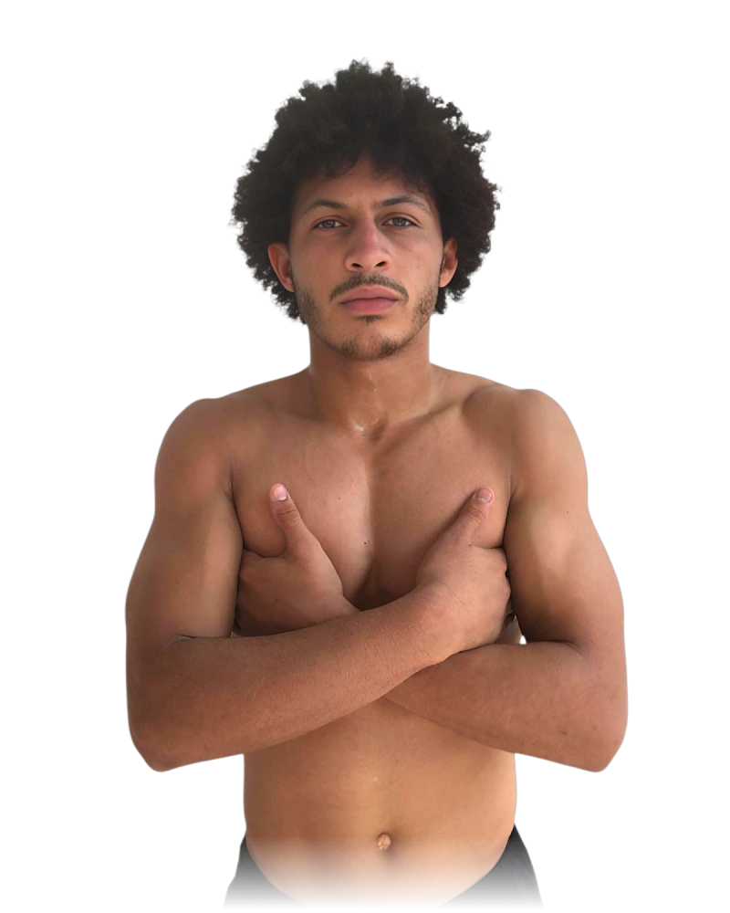 Daniel Adriano Santos