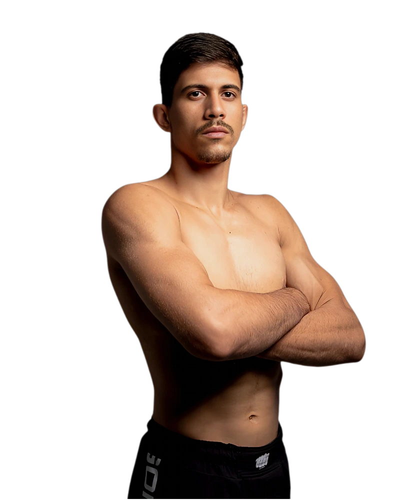 Lazaro Rocha Mascarenhas