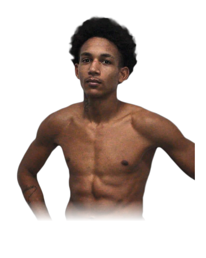 Maikel Pereira da Silva
