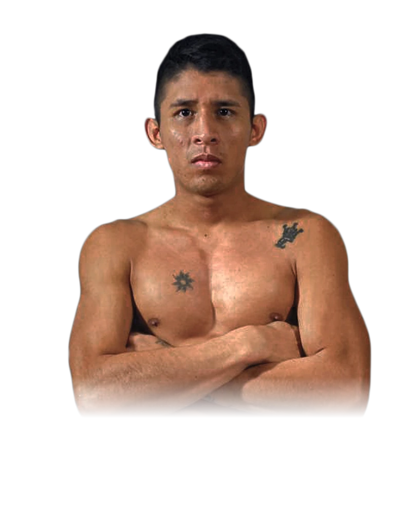 Juan Pablo Yordy Ayala Otta