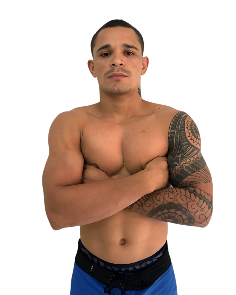 Marcio dos Santos Barbosa