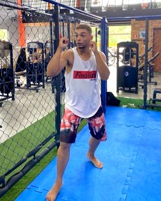 José Ferreira Jr.
