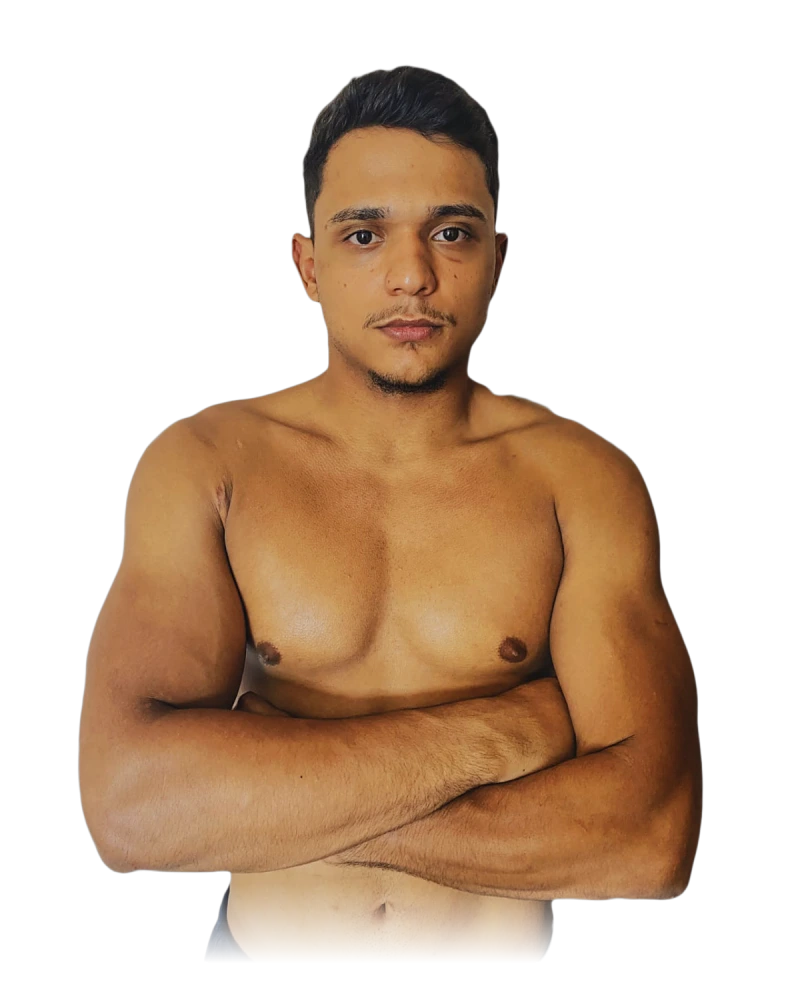 Lucas Espírito Santo