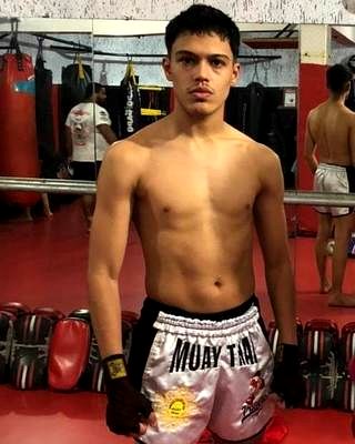 Kauê Ramos