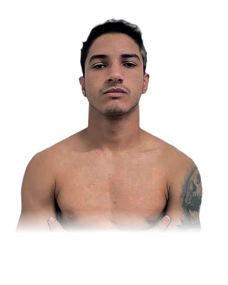 Carlos Henrique Silva