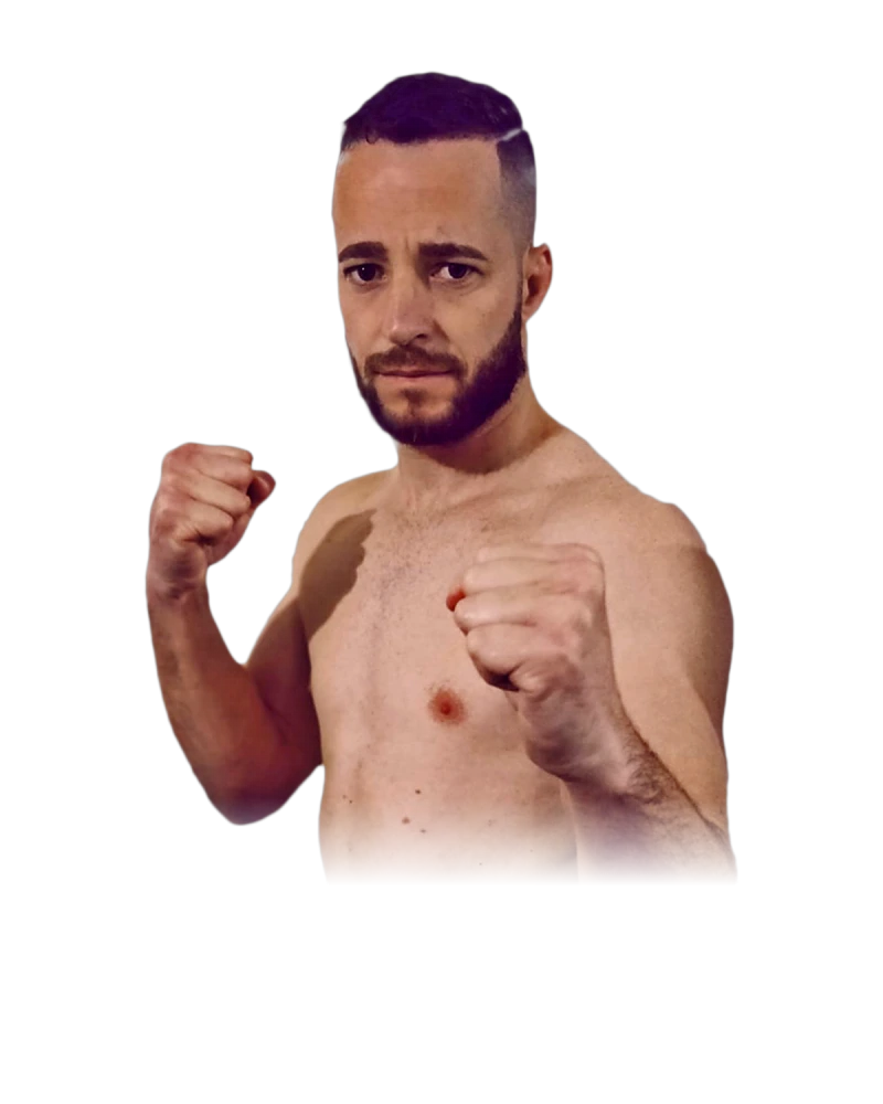 Rodrigo Batista