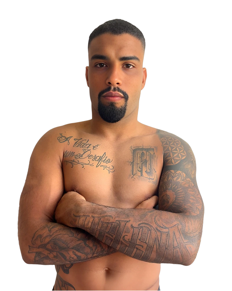 Matheus Terra Peres