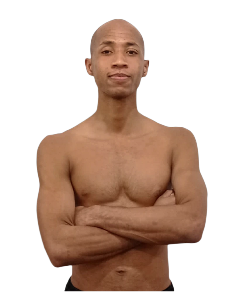 Johnatan Brito
