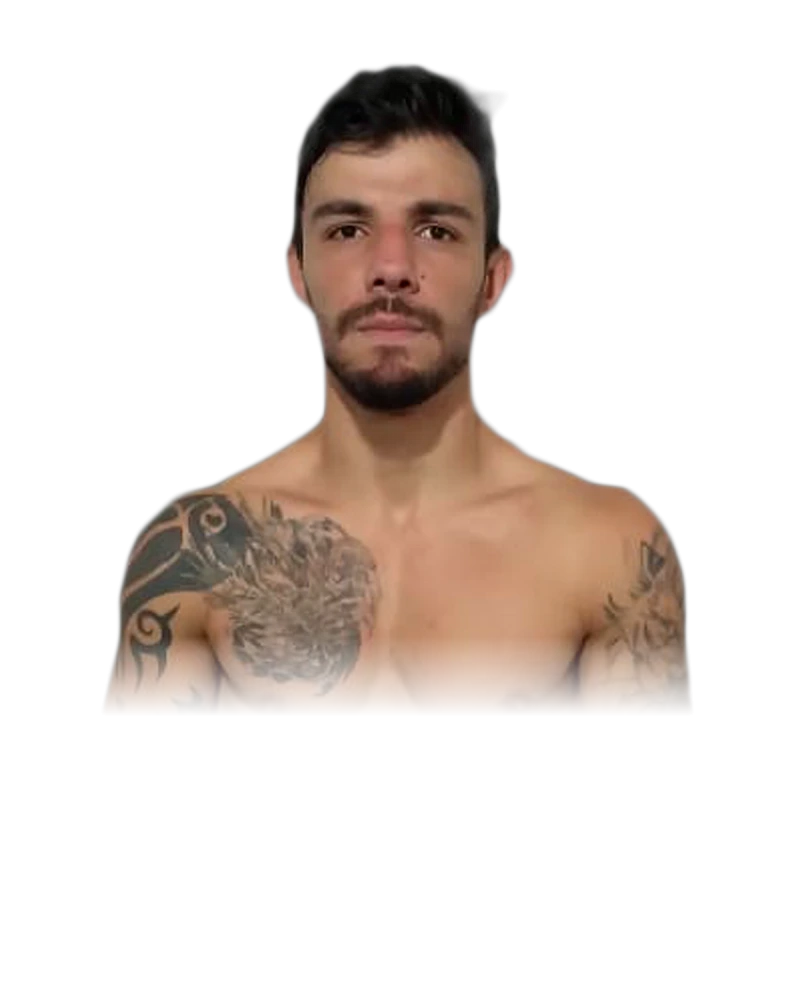 Lennon Maciel Siqueira