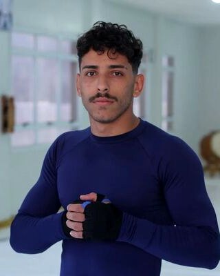Luis Gustavo Rossi