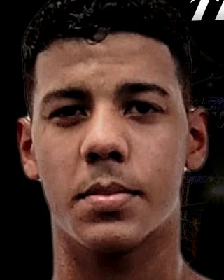 Matheus Silveira Augusto