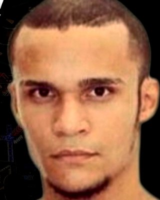 Rodrigo da Silva