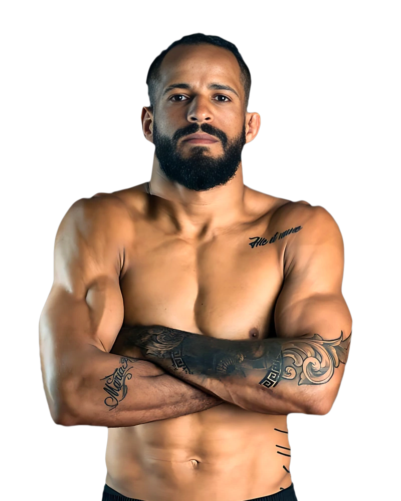 Mateus Arruda