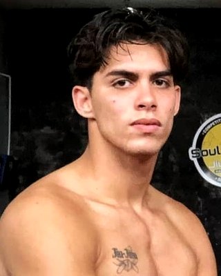 Marcos Moraes
