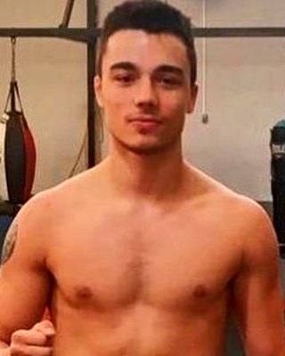 Bruno Henriques Santos