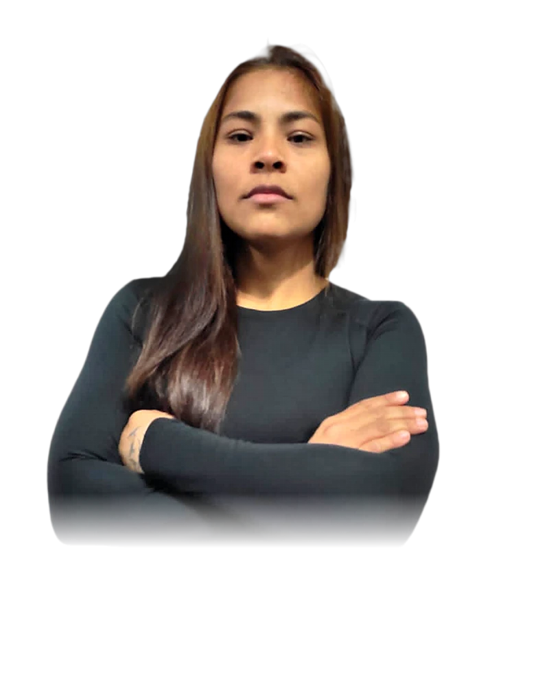 Viviane Neves Silva