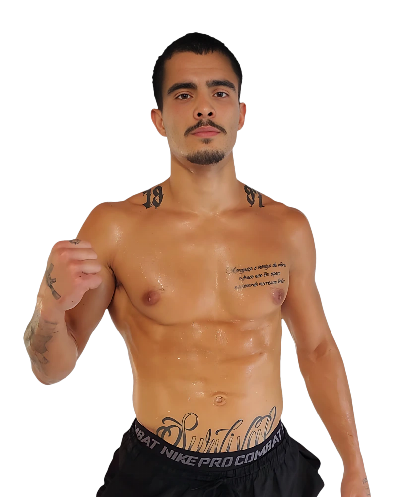 Rafael Pinheiro