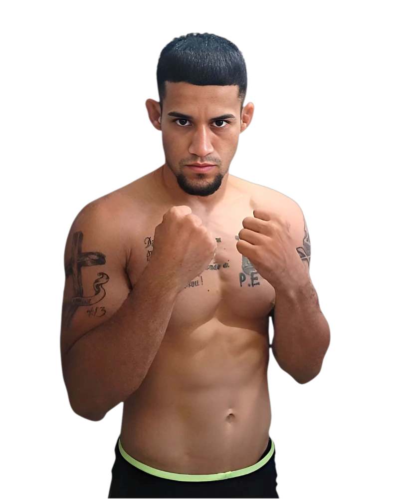 Vinicius Oliveira da Silva