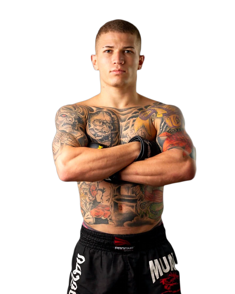 Matheus Bento
