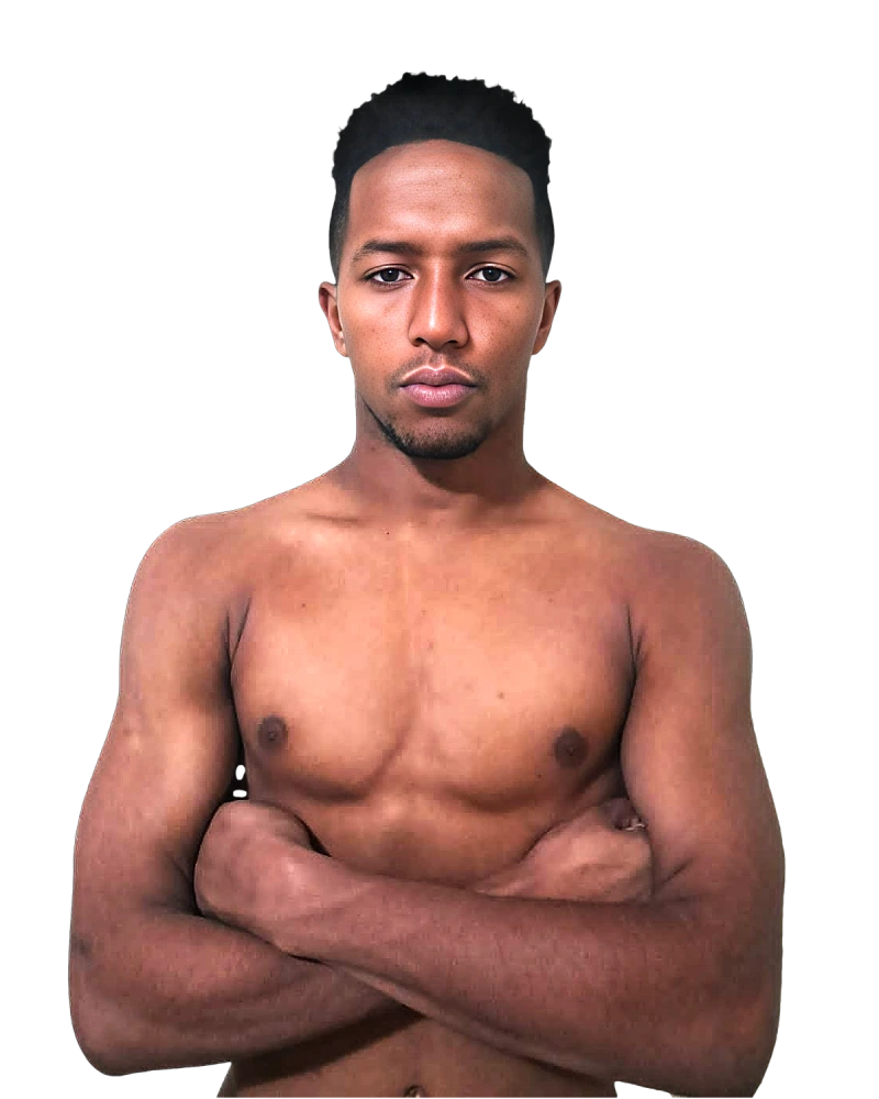 Wesley Oliveira Almeida