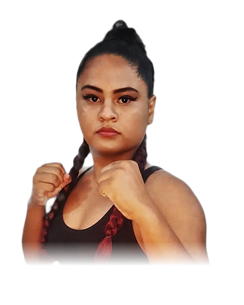 Jhenifer Katrine Menezes Vasconcelos
