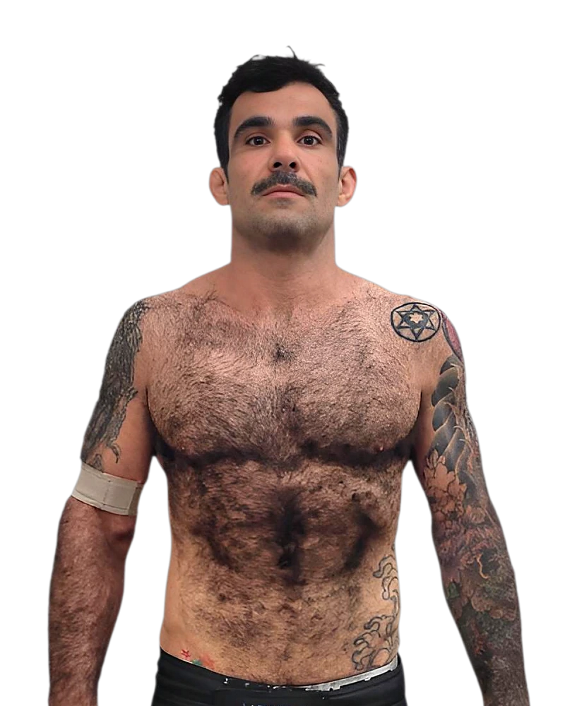 Douglas Bastos