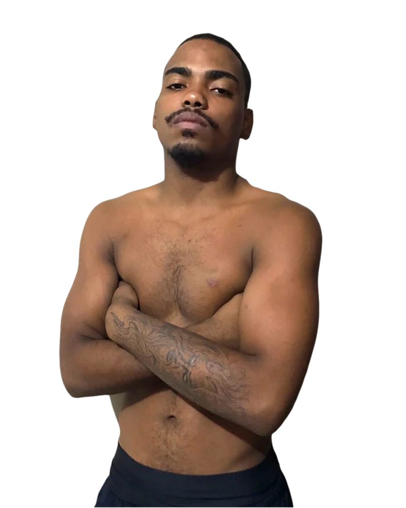 Raphael Nascimento Silva