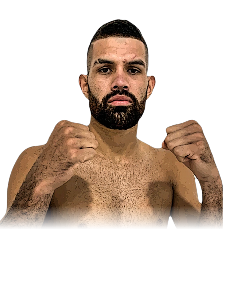 Matheus Araujo Pinheiro