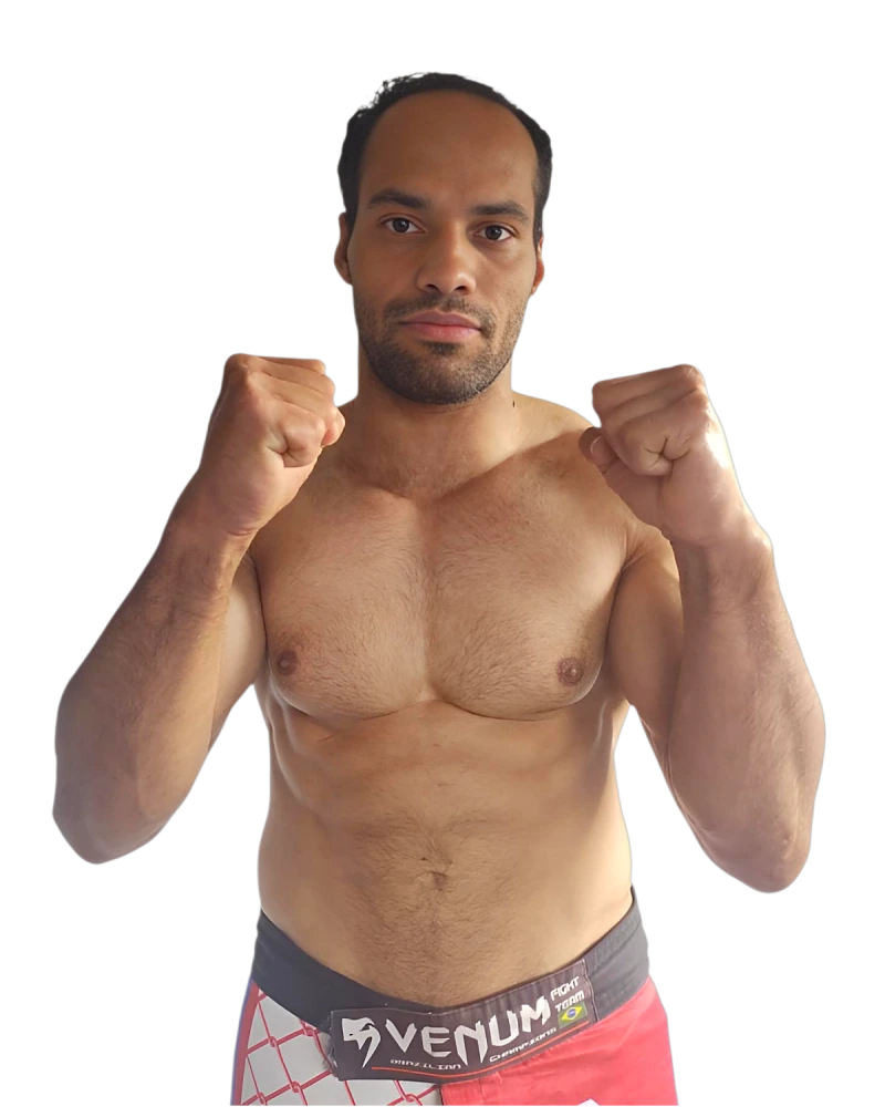 Marciel Augusto Souza