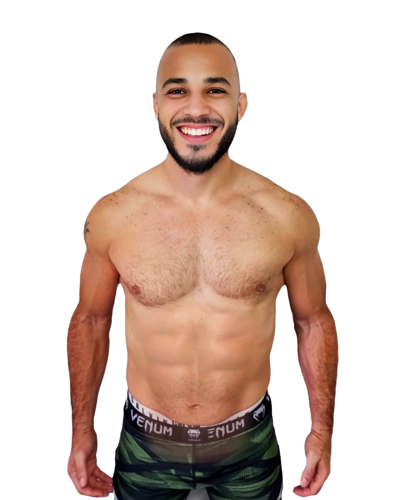 Cleberdan Santos