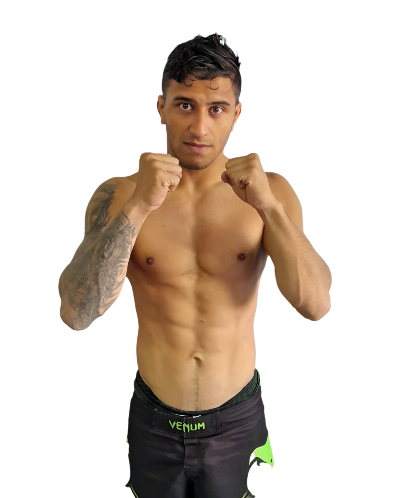 Hitalo Kallel Santos Galindo Silva