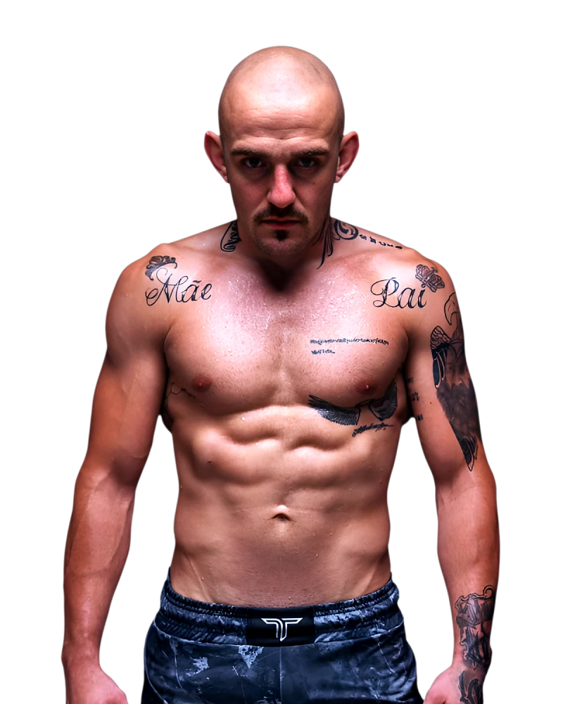 Carlos Murta